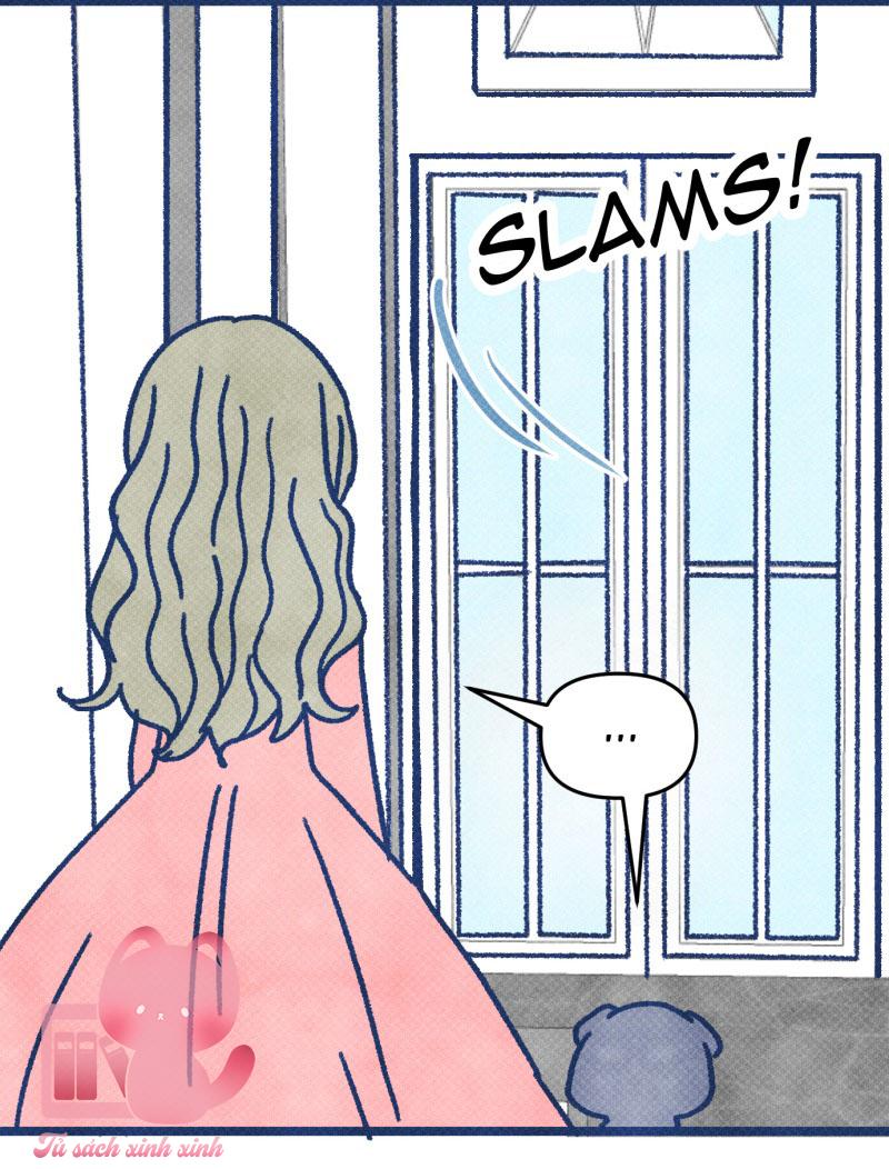 Tình Yêu Tựa Vòng Lặp Chap 27 - Trang 2