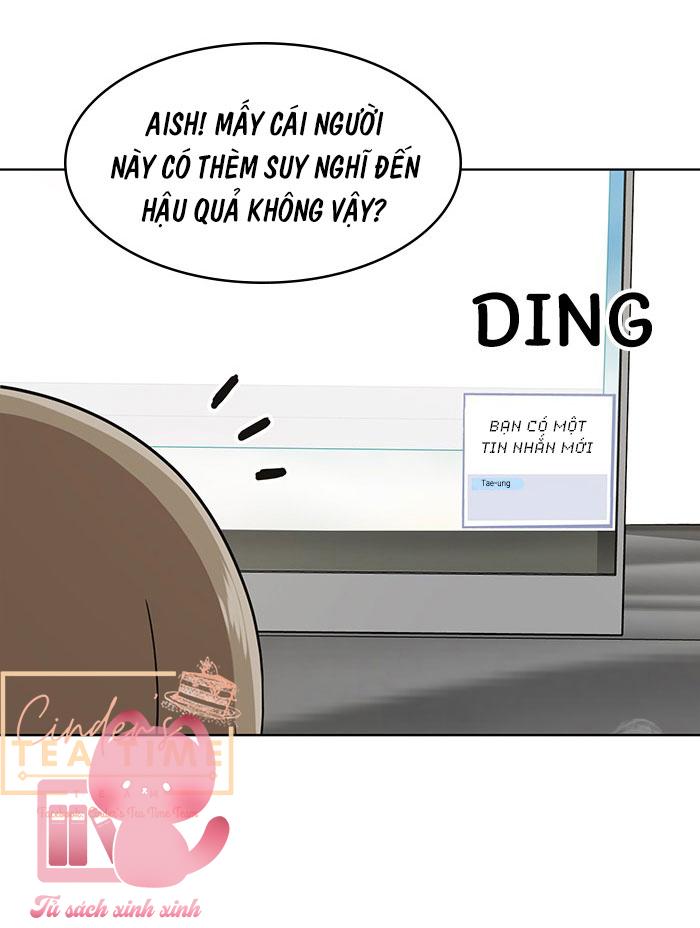 Cô Nàng Hết Thuốc Chữa Chapter 18 - Trang 4