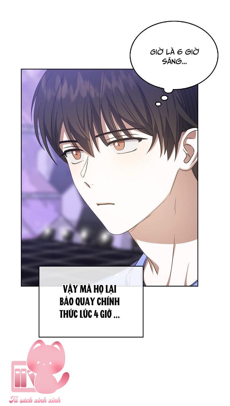 Debut Or Die Chapter 8 - Trang 4