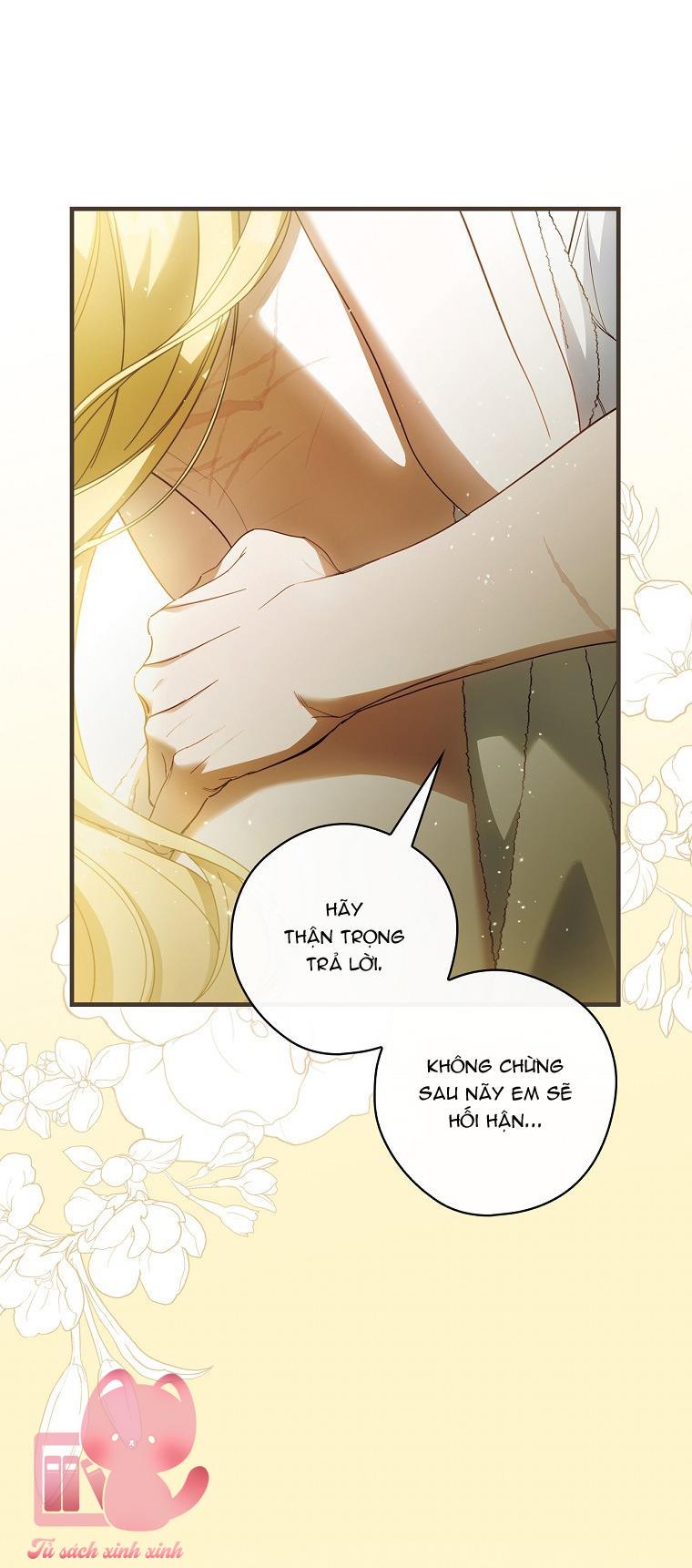Cách Khiến Phu Quân Đứng Về Phía Tôi Chap 61 - Trang 2