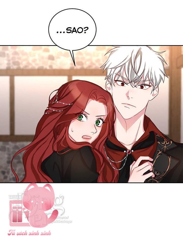 Thế Thì Ta Cứ Trở Thành Kẻ Ác Thôi Chap 15 - Trang 2