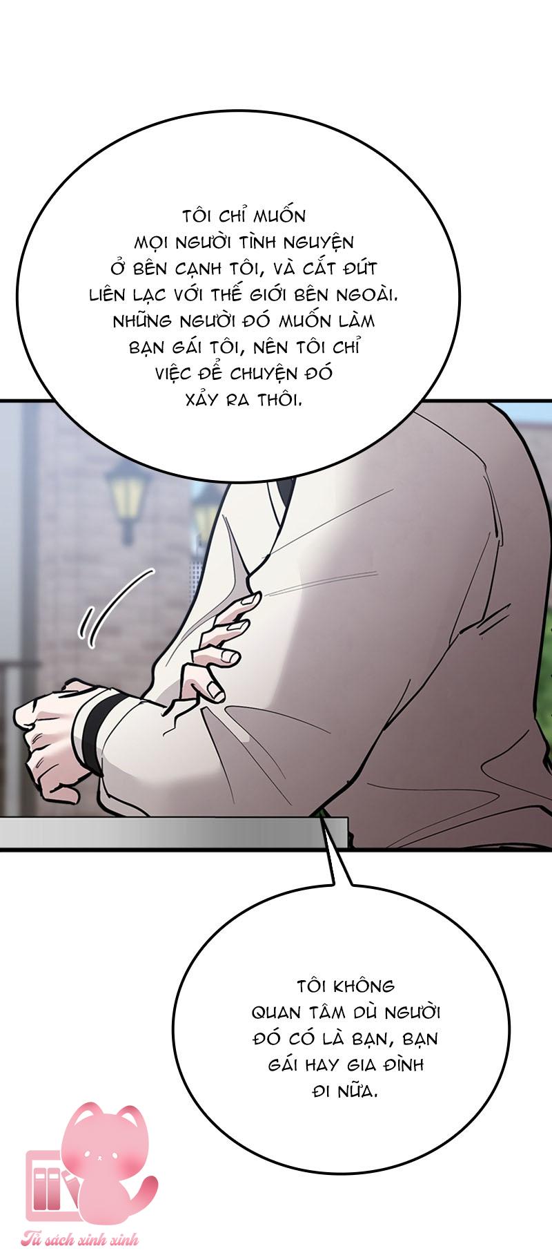 Trưởng Phòng Mệt Mỏi Vì Người Vợ Mới Cưới Chap 16 - Trang 2