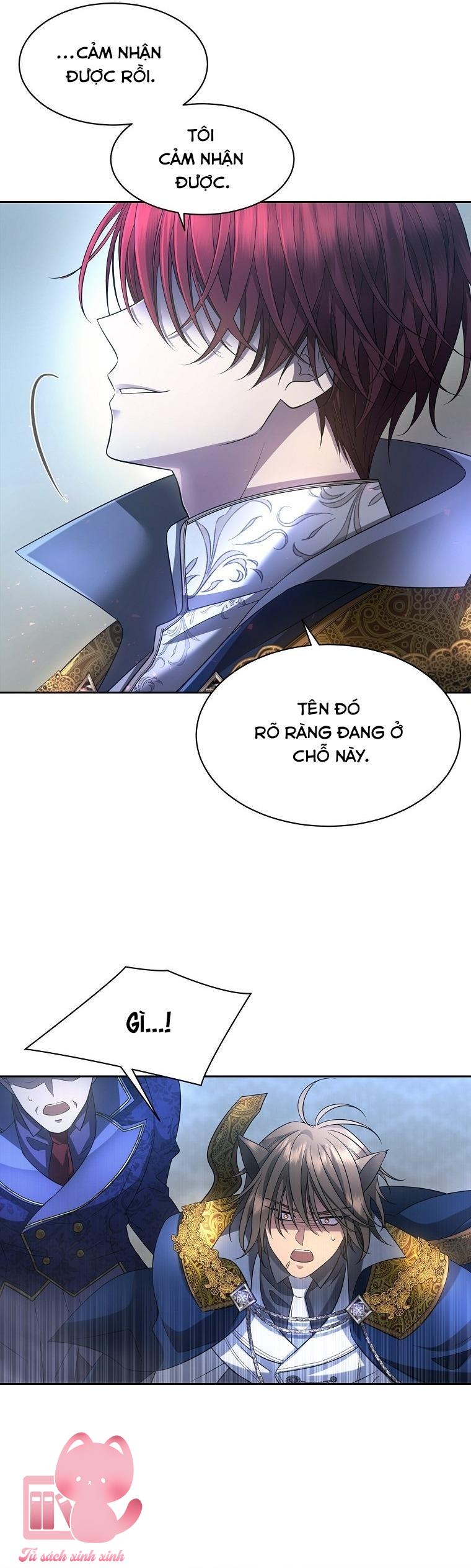 Black Haze Chapter 4 - Trang 4