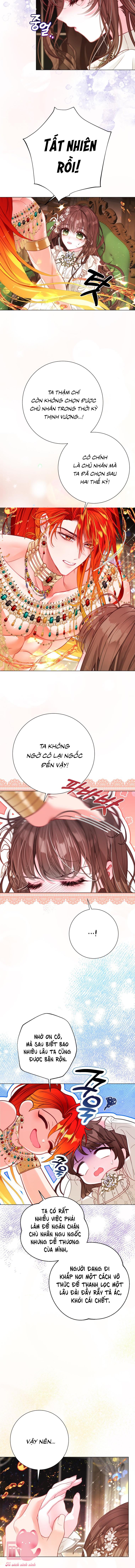 Một Thế Giới Không Có Chị Gái Mà Ai Cũng Yêu Chap 32 - Next Chap 33