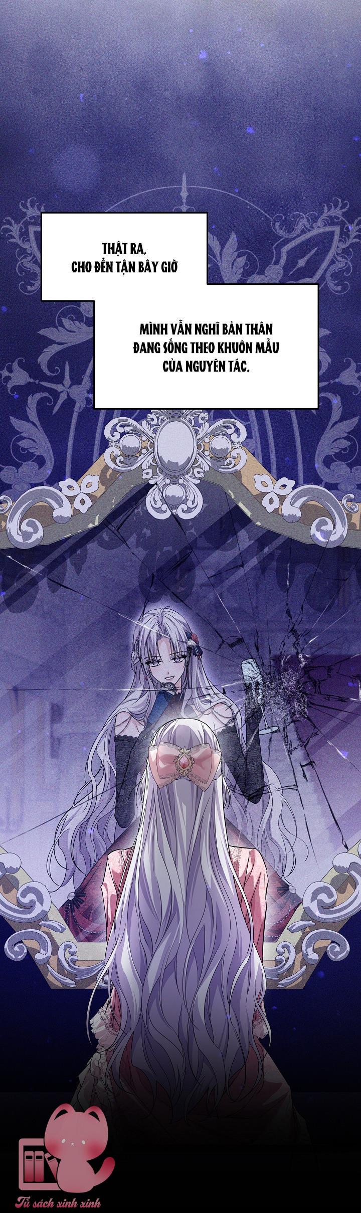 Hoàng Nữ Cosplay Nonfan Chapter 46 - Trang 4