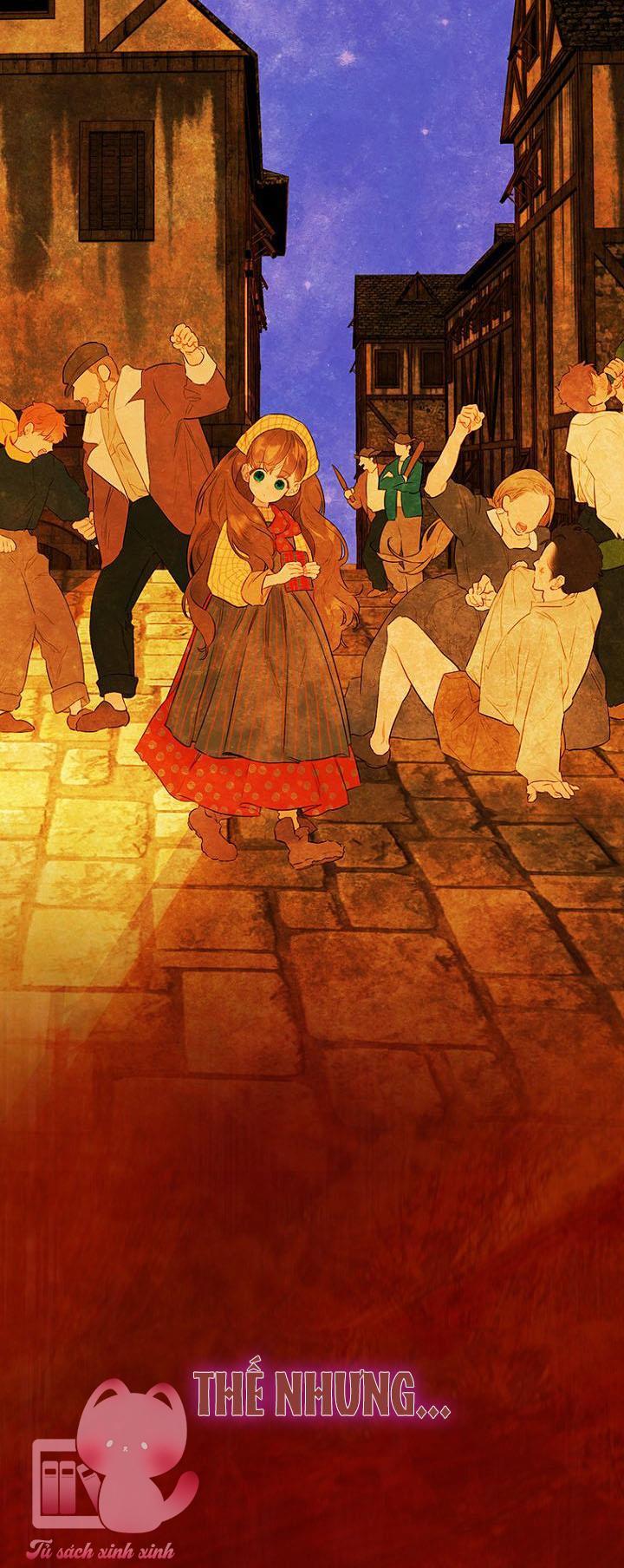 Khế Ước Hôn Nhân Của Mẹ Tôi Chapter 26 - Trang 4