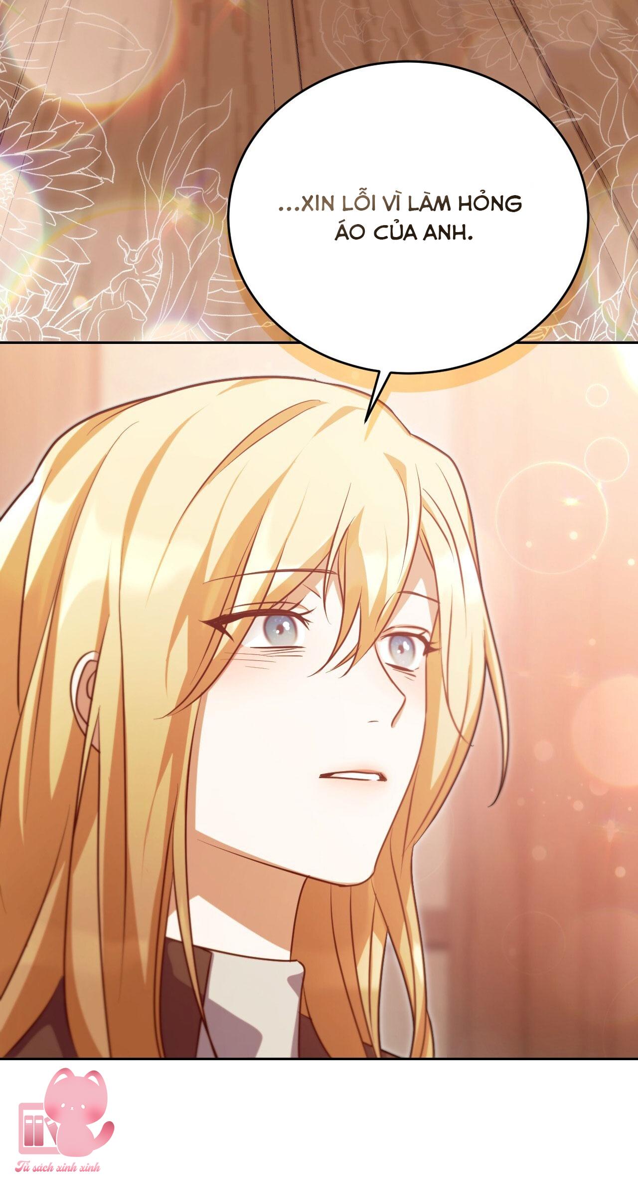 Thánh Nữ Giả Muốn Bỏ Trốn Chap 29 - Trang 4
