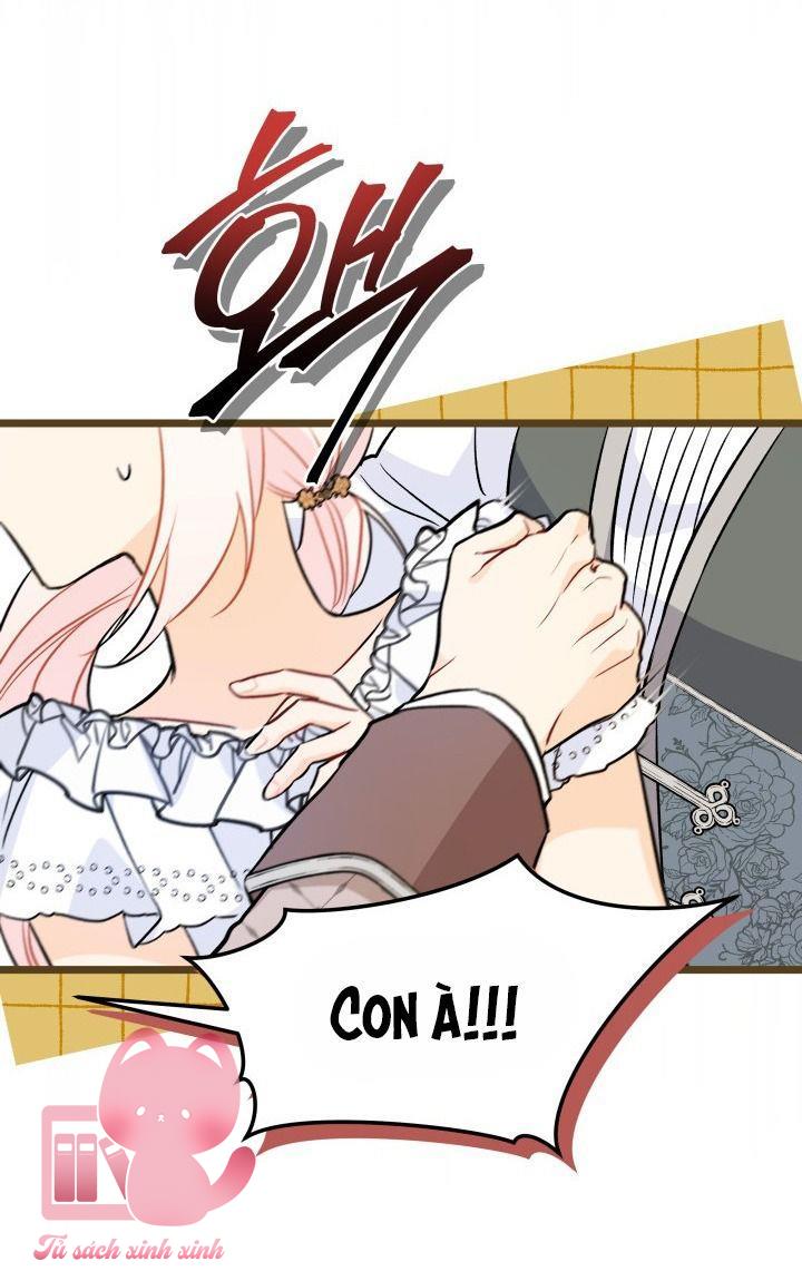 Quan Hệ Cộng Sinh Giữa Báo Đen Và Thỏ Trắng Chap 142 - Trang 2