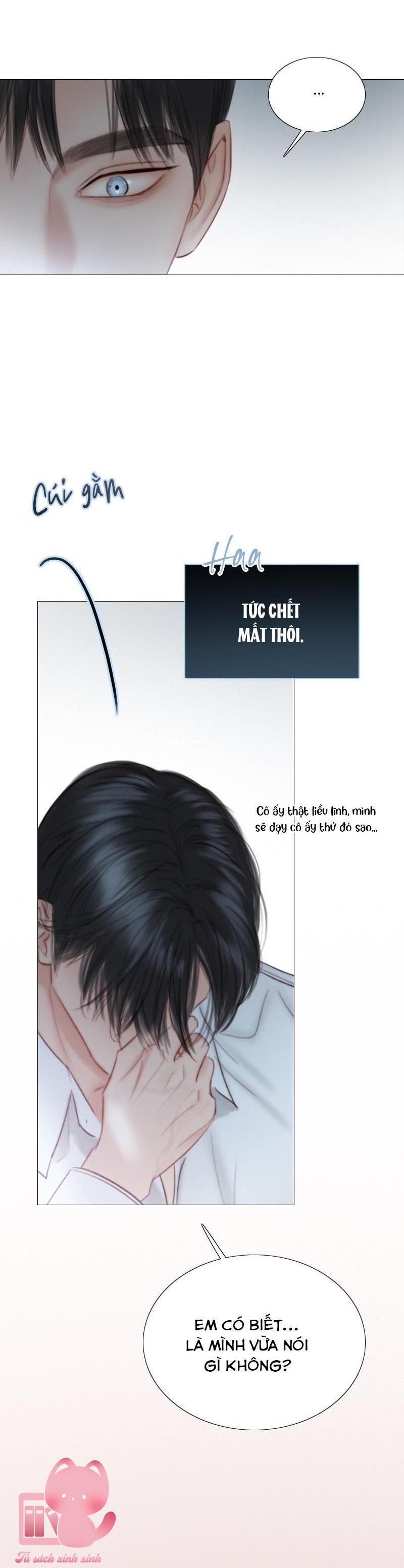Serena Chap 75 - Trang 2