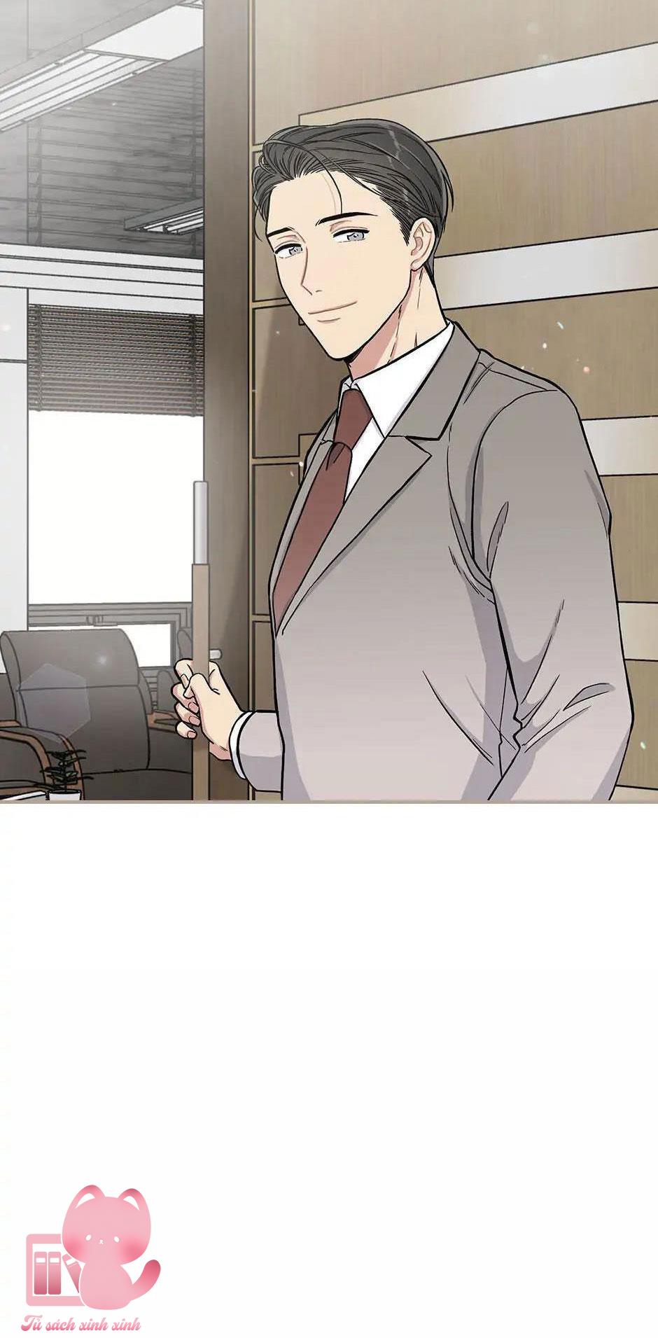 Ly Espresso Của Mùa Xuân Chapter 14 - Trang 4