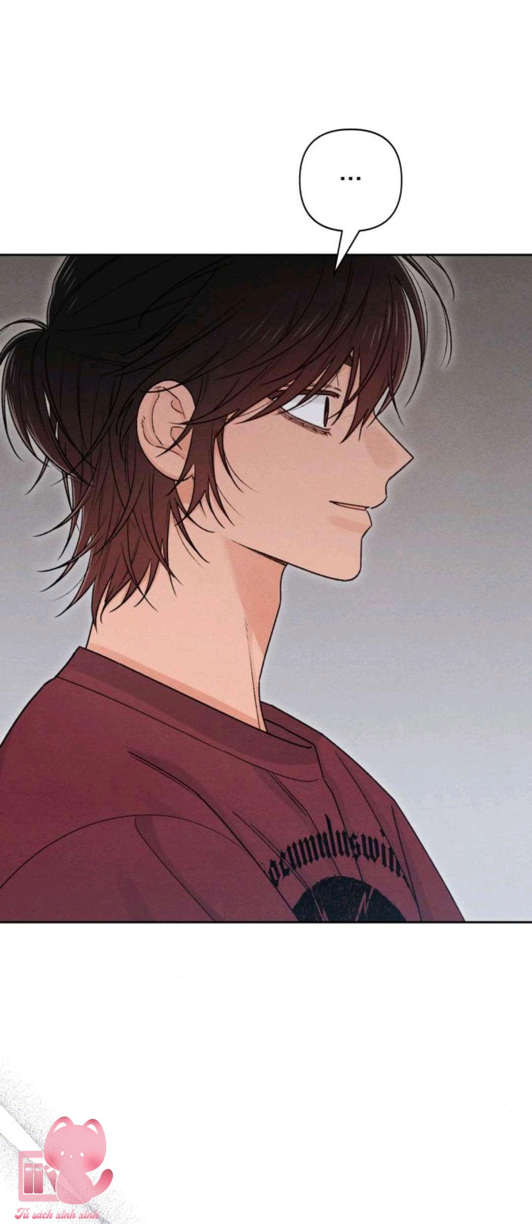 Bí Mật Thanh Xuân Chapter 84 - Trang 4