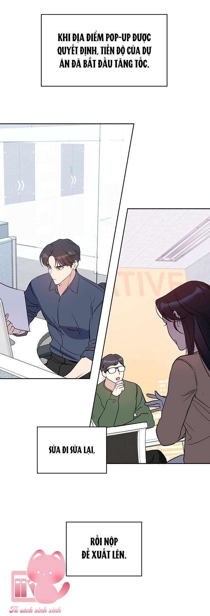 Gieo Nhân Gặt Quả Chap 51 - Trang 2