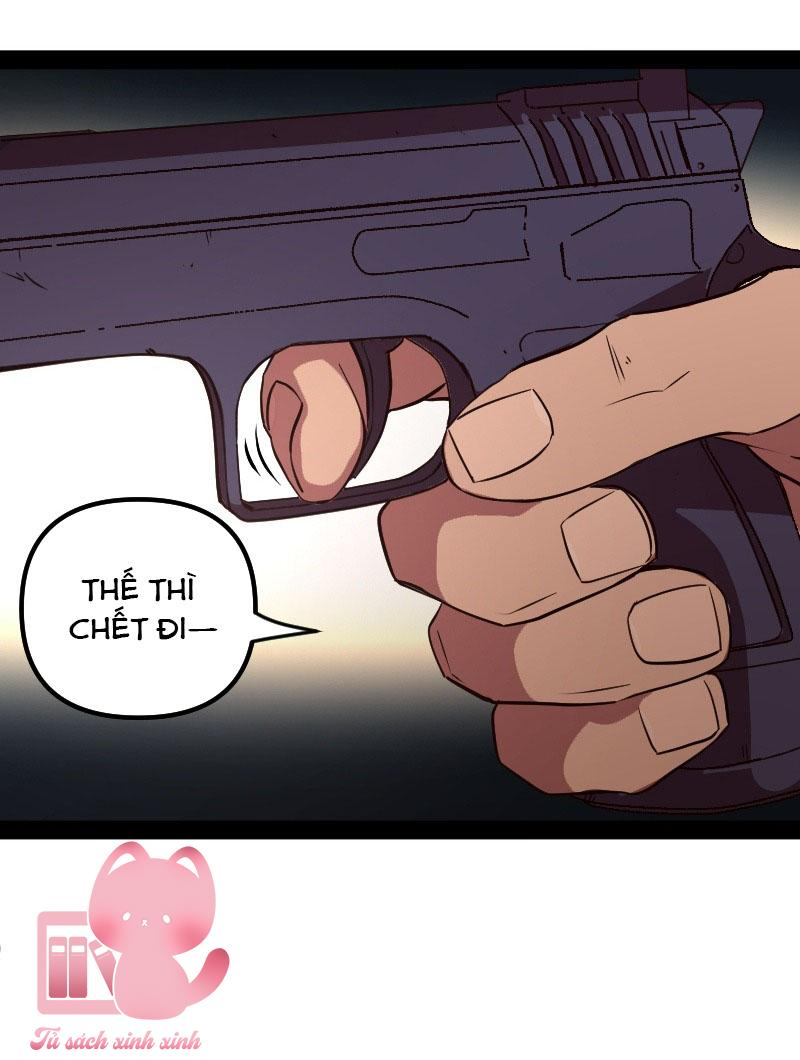 Bảo Mẫu Của Mafia Chap 3 - Trang 4