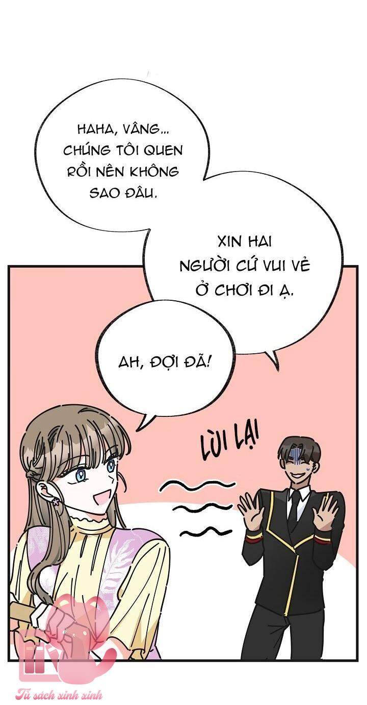 Người Hùng Của Ác Nữ Chapter 14 - Trang 4