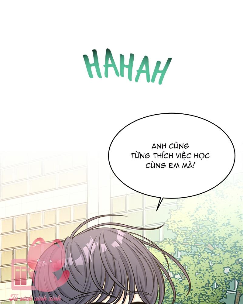 Thời Gian Trở Thành Lý Do Của Đôi Ta Chapter 25 - Trang 4
