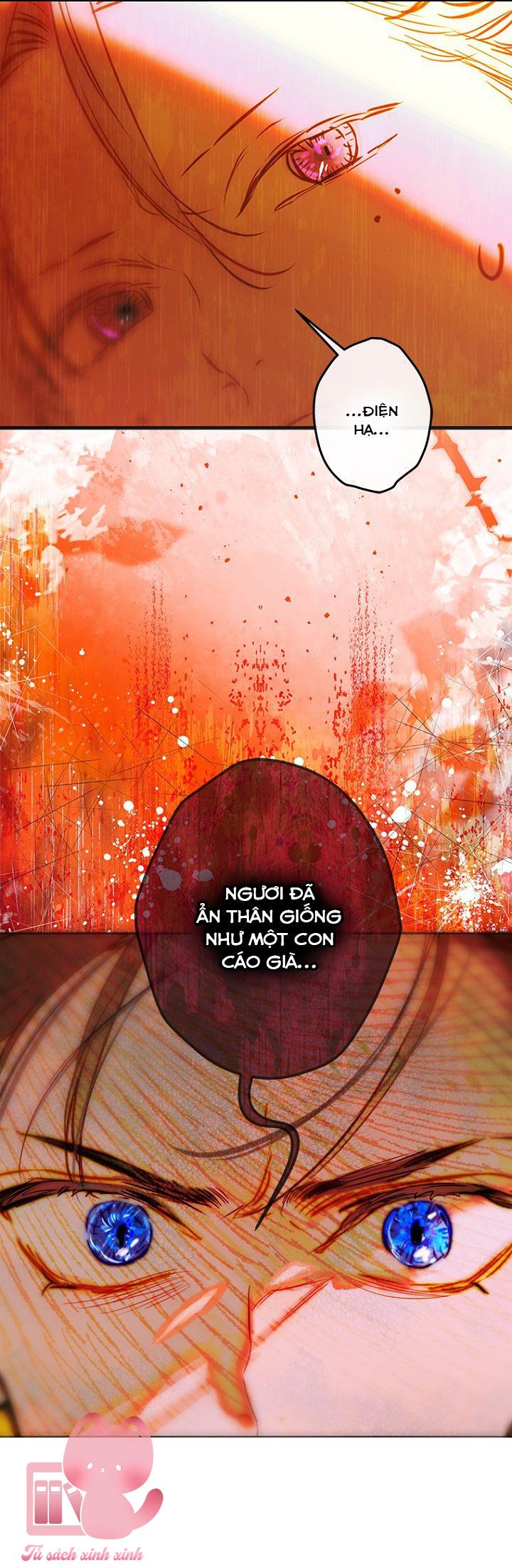 Khế Ước Hôn Nhân Của Mẹ Tôi Chap 77 - Trang 4