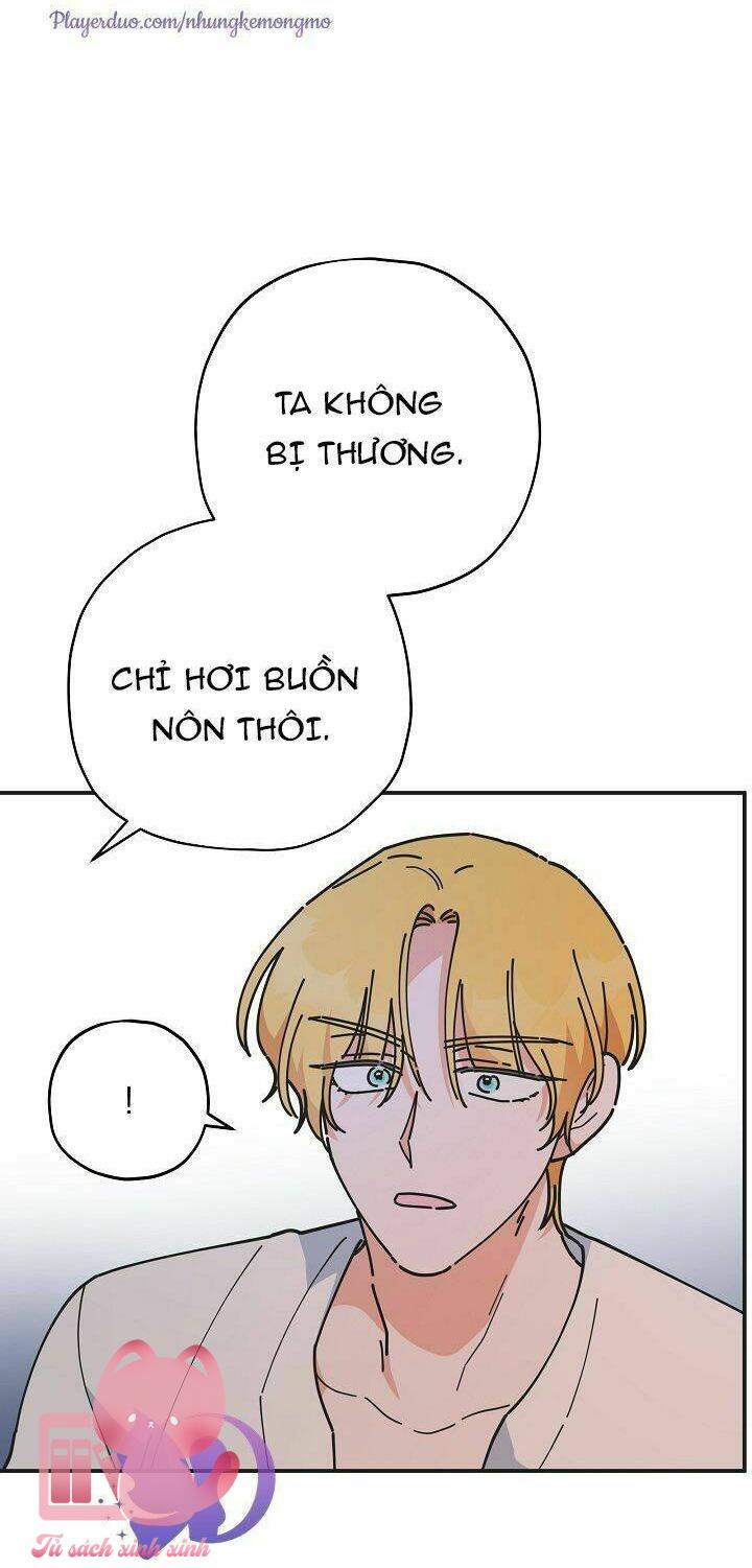 Người Hùng Của Ác Nữ Chapter 63 - Trang 4