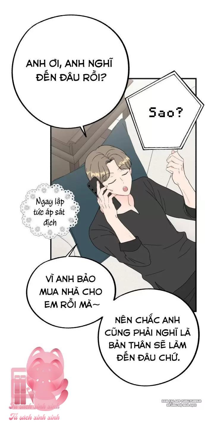 Xác Suất Tình Yêu Chapter 23 - Trang 3