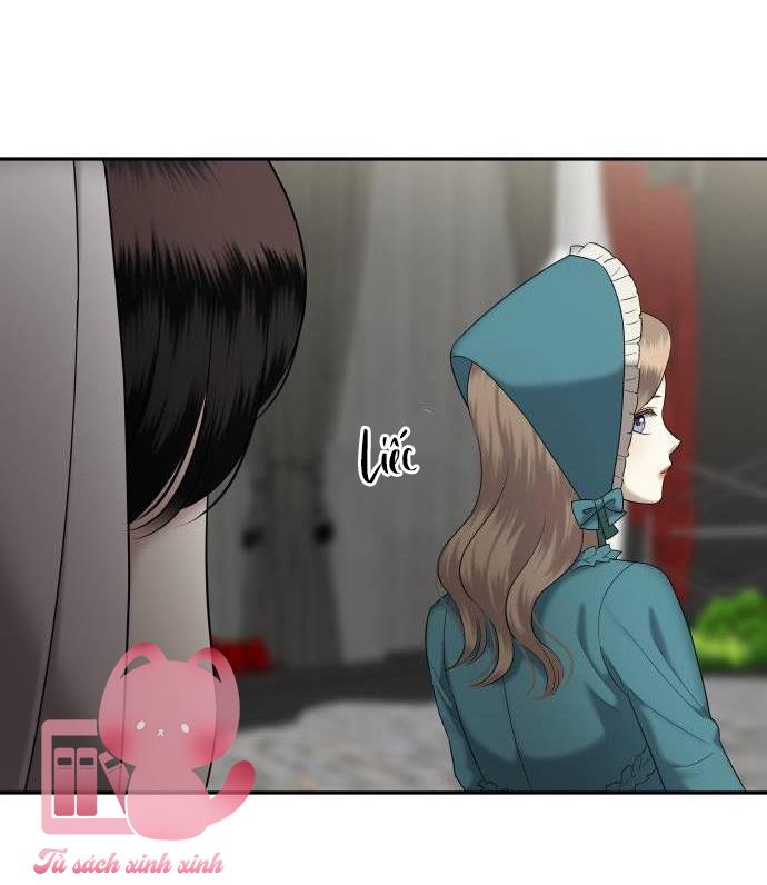 Chị Em Tranh Đấu Chap 40 - Trang 2