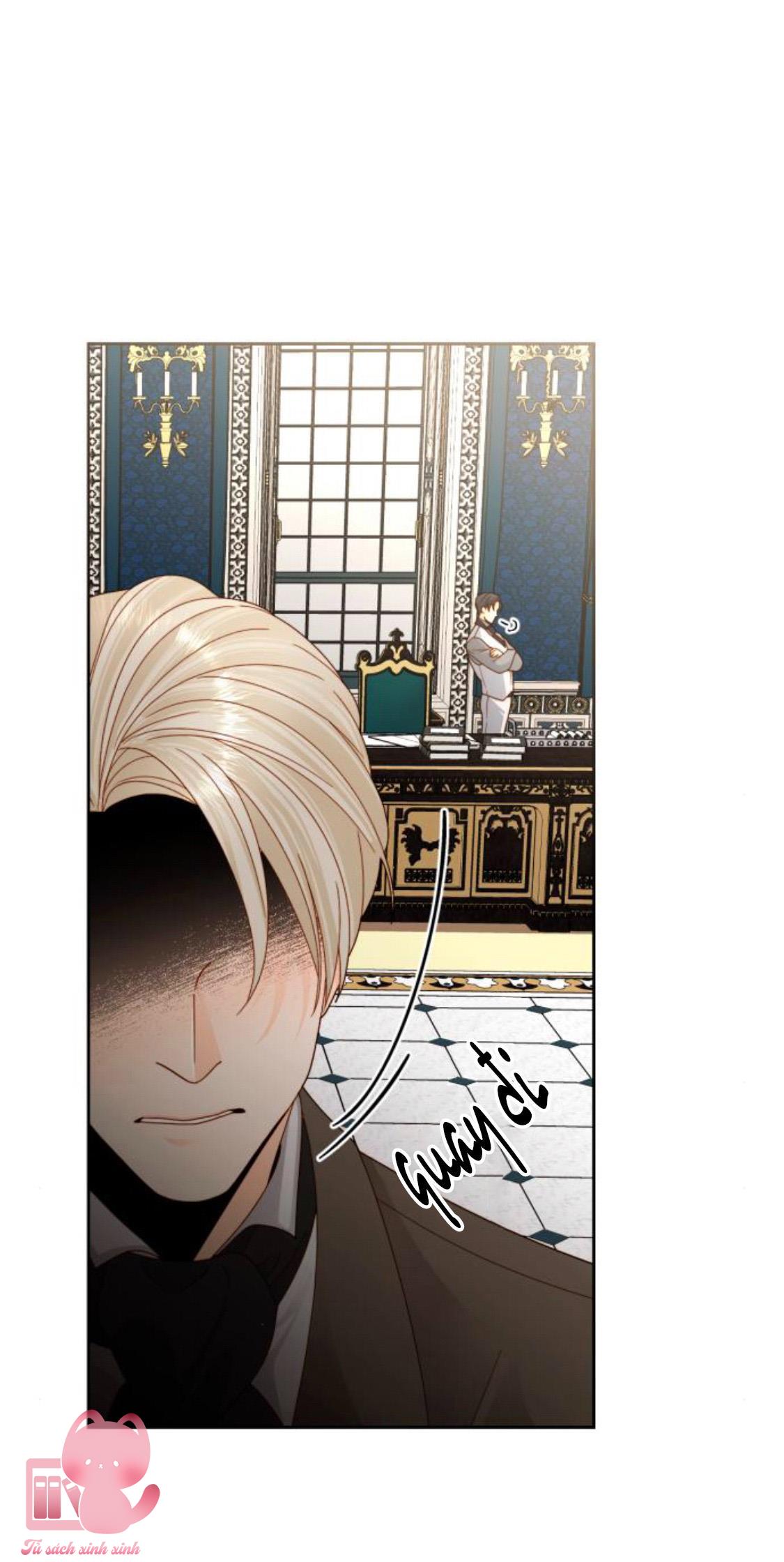 Hoàng Hậu Tái Hôn Chapter 107 - Trang 4