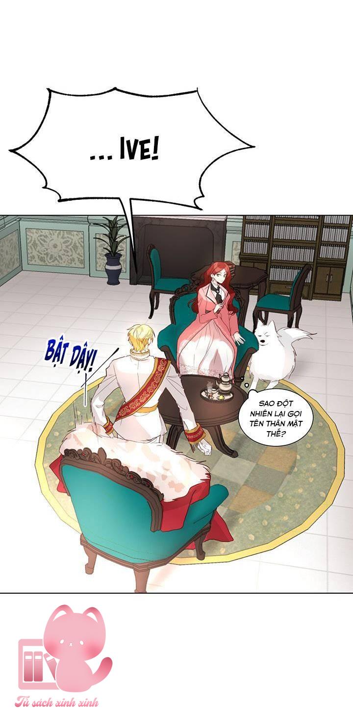 Thế Thì Ta Cứ Trở Thành Kẻ Ác Thôi Chap 5 - Trang 2
