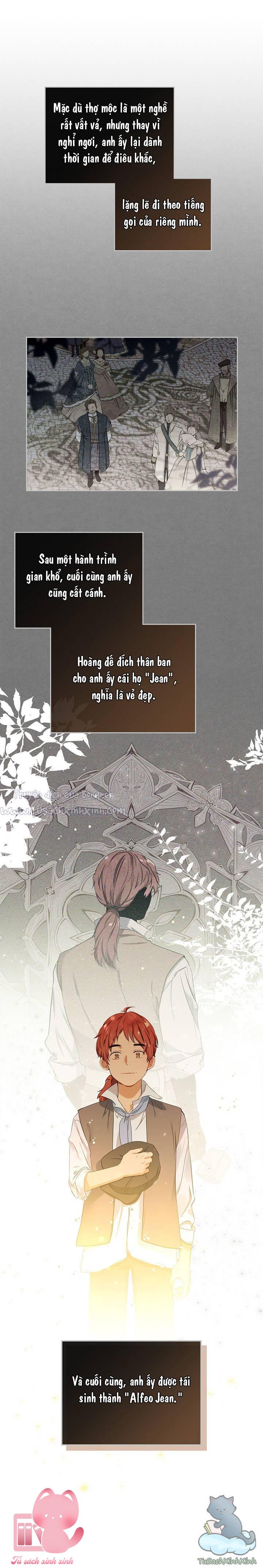 Kiếp Này Ta Sẽ Trở Thành Gia Chủ Chap 13 - Trang 2