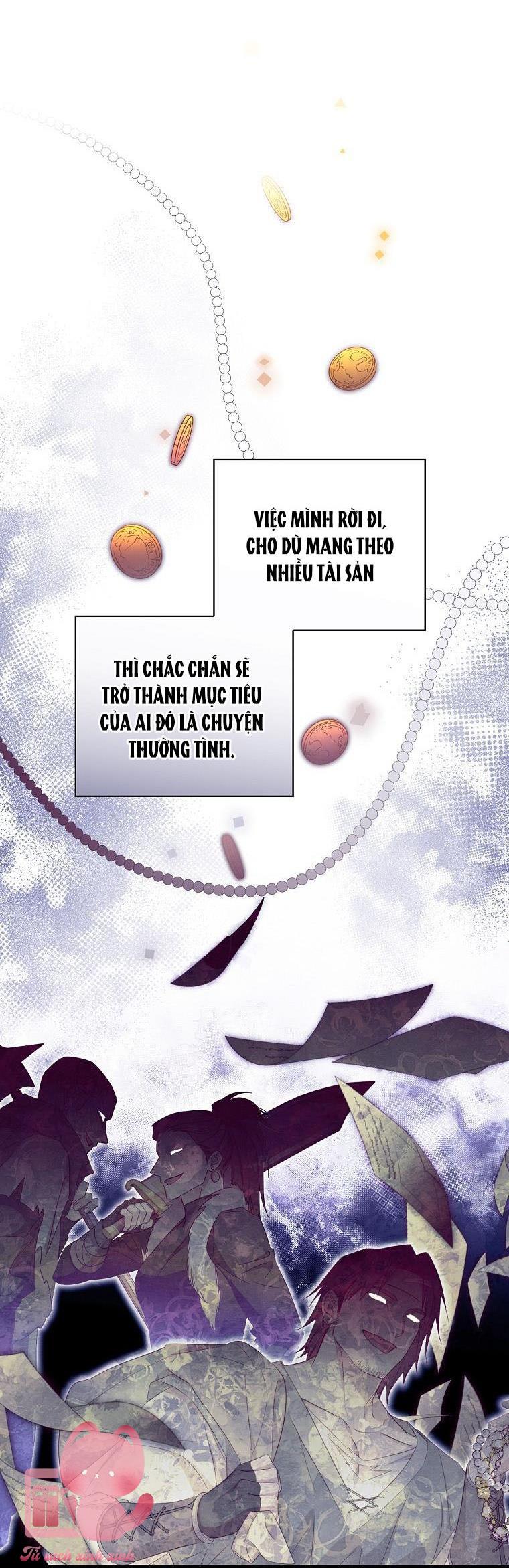 Cách Khiến Phu Quân Đứng Về Phía Tôi Chap 36 - Trang 2