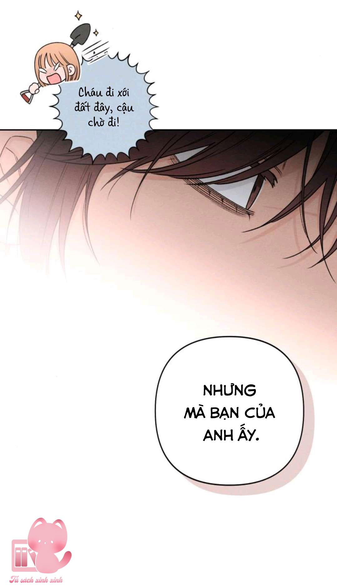 Bí Mật Thanh Xuân Chapter 83 - Trang 4