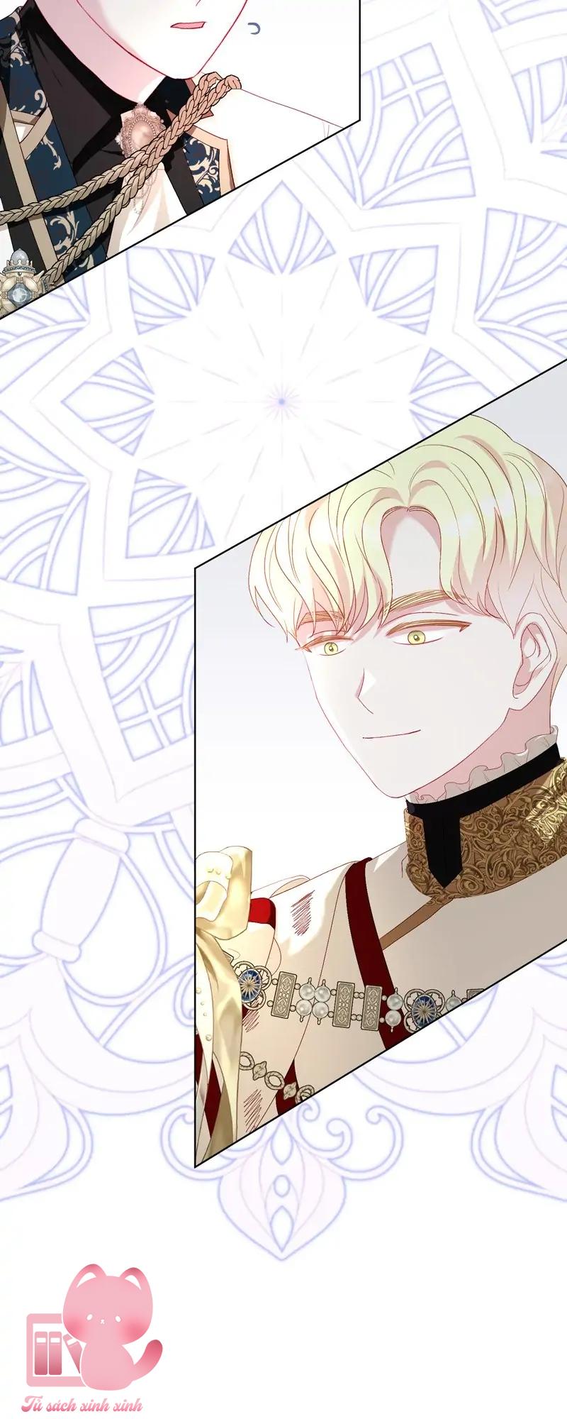 Một Ngày Nọ Bỗng Dưng Cha Xuất Hiện Chapter 29 - Trang 4