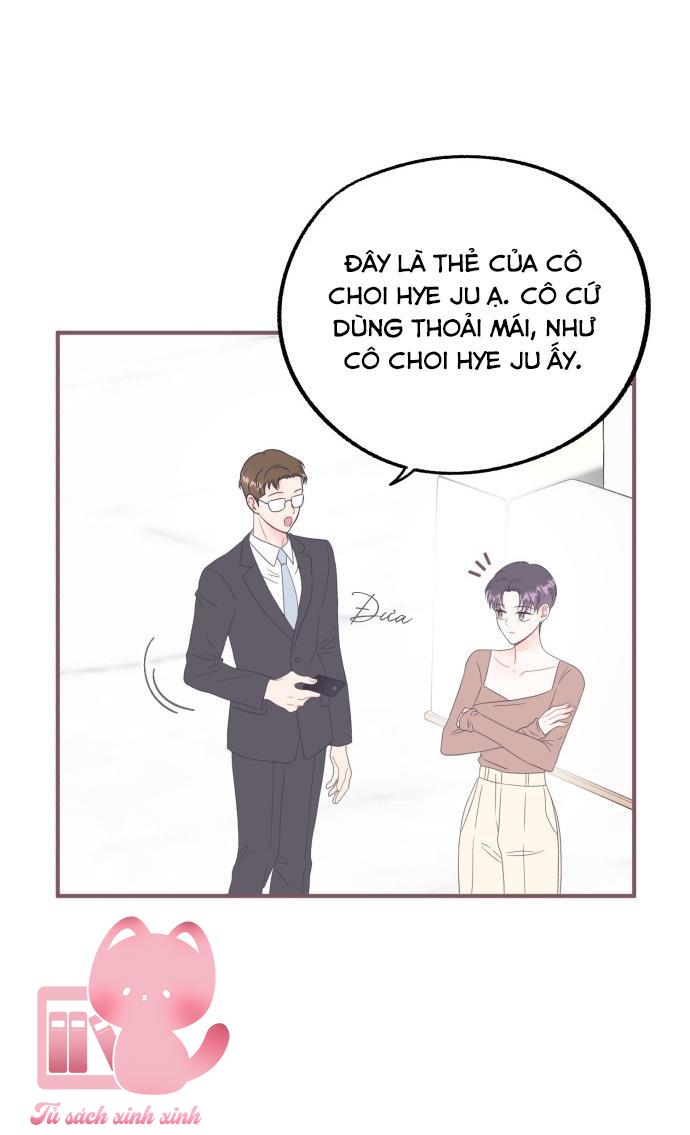 Xác Suất Tình Yêu Chapter 6 - Trang 3