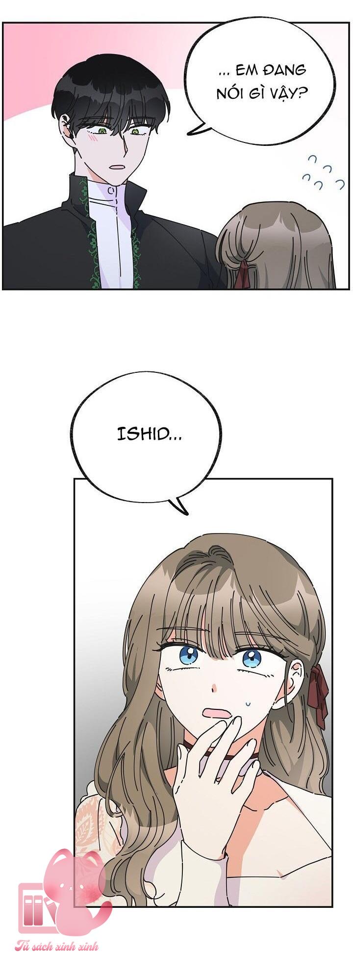 Người Hùng Của Ác Nữ Chapter 33 - Trang 4