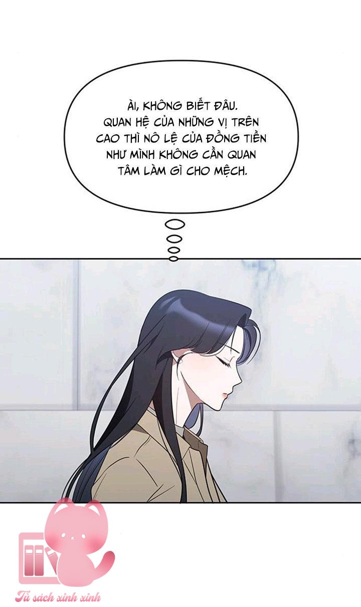 Gieo Nhân Gặt Quả Chapter 22 - Trang 3