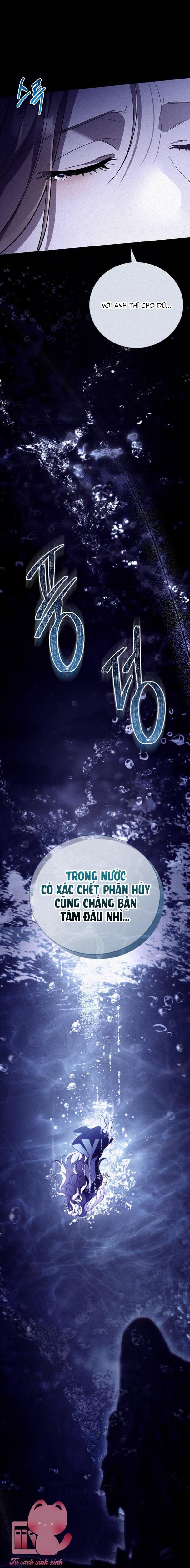 Xiềng Xích U Ám Chap 2 - Trang 4