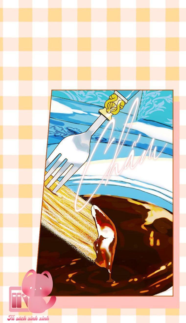 Khế Ước Hôn Nhân Của Mẹ Tôi Chapter 8 - Trang 4