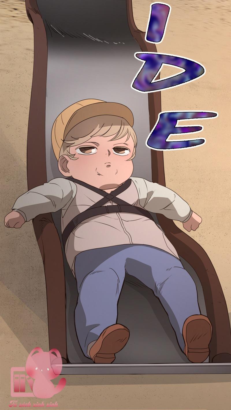 Bảo Mẫu Của Mafia Chap 46 - Trang 4