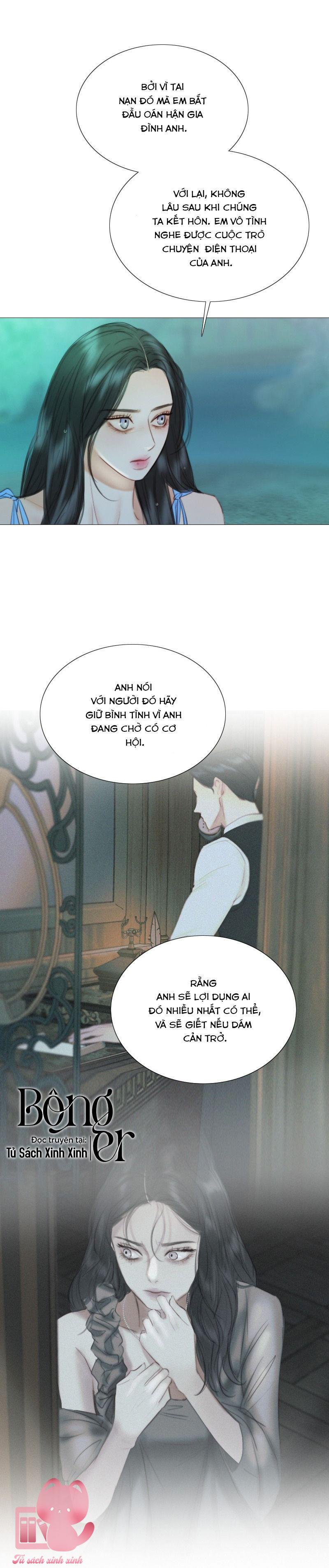Serena Chap 77 - Trang 2