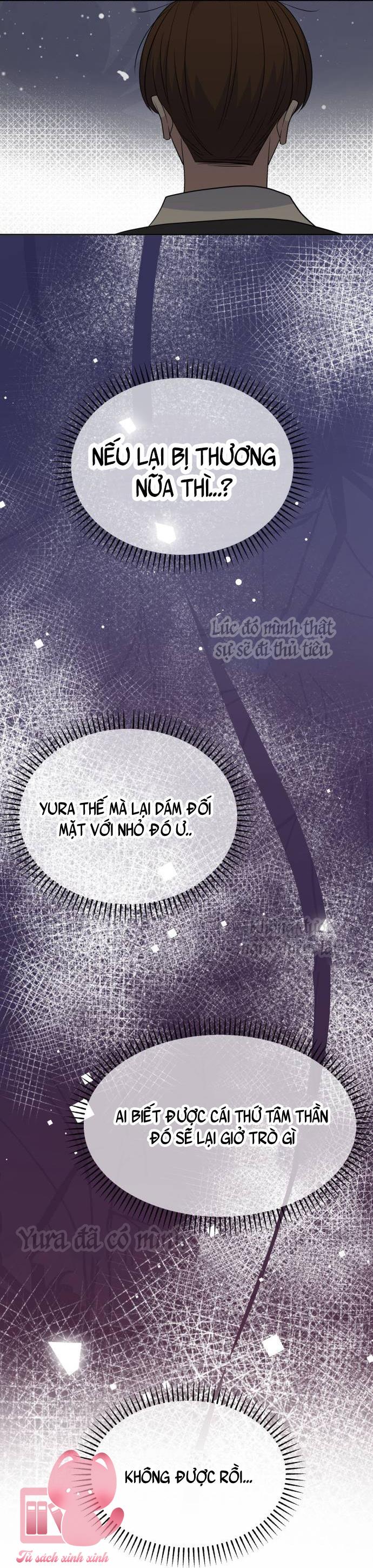Quan Hệ Nhân Quả Chap 106 - Trang 2