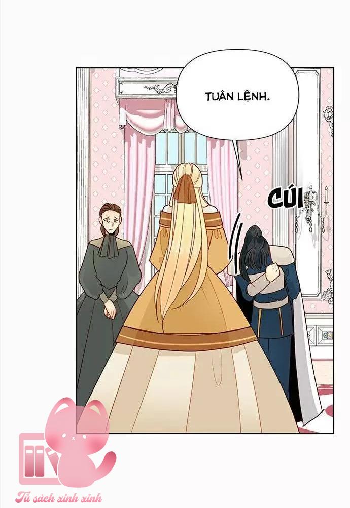 Hoàng Hậu Tái Hôn Chapter 75 - Trang 4