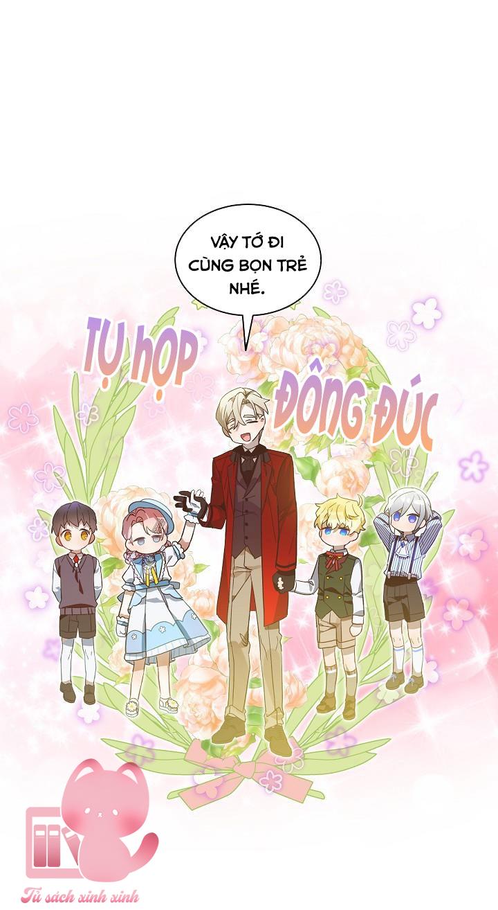 Quý Cô Thế Giới Ngầm Chap 23 - Trang 4