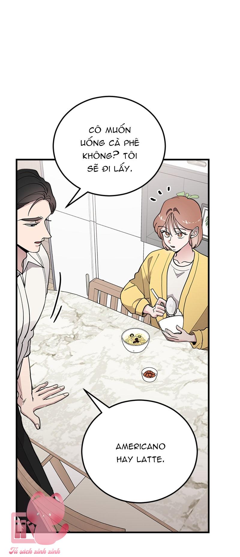 Trưởng Phòng Mệt Mỏi Vì Người Vợ Mới Cưới Chap 13 - Trang 2
