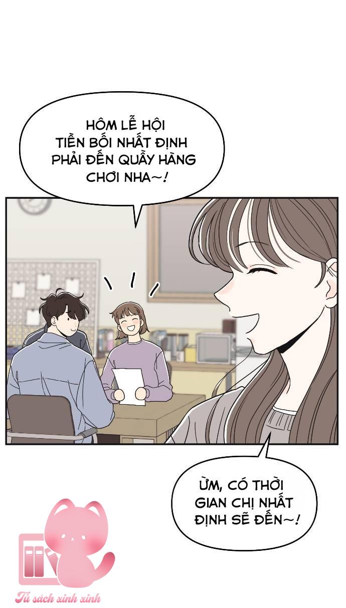 Trái Dấu Hút Nhau Chap 8 - Trang 2