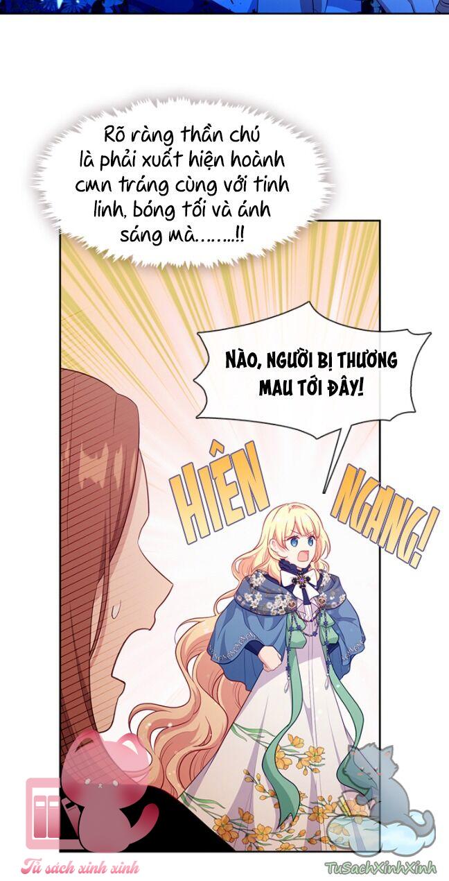 Hãy Coi Chừng Ác Nữ Chapter 89 - Trang 4