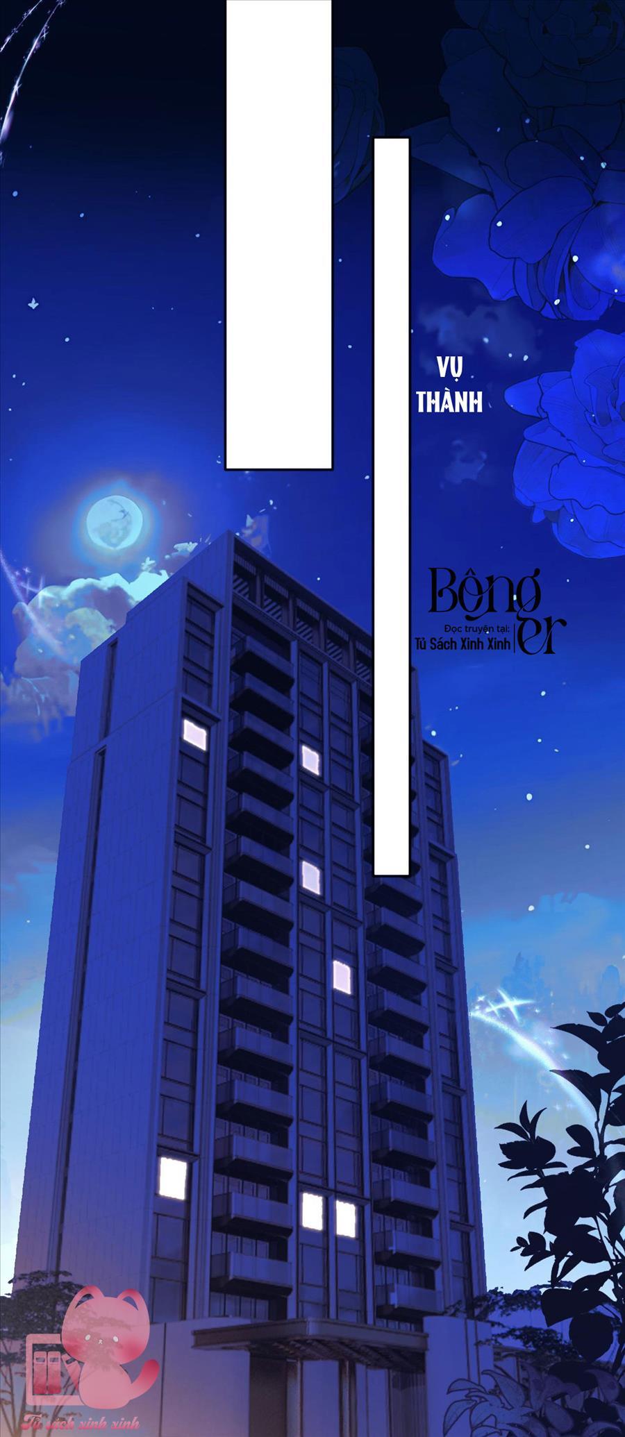 Trêu Nhầm Chap 28 - Trang 4