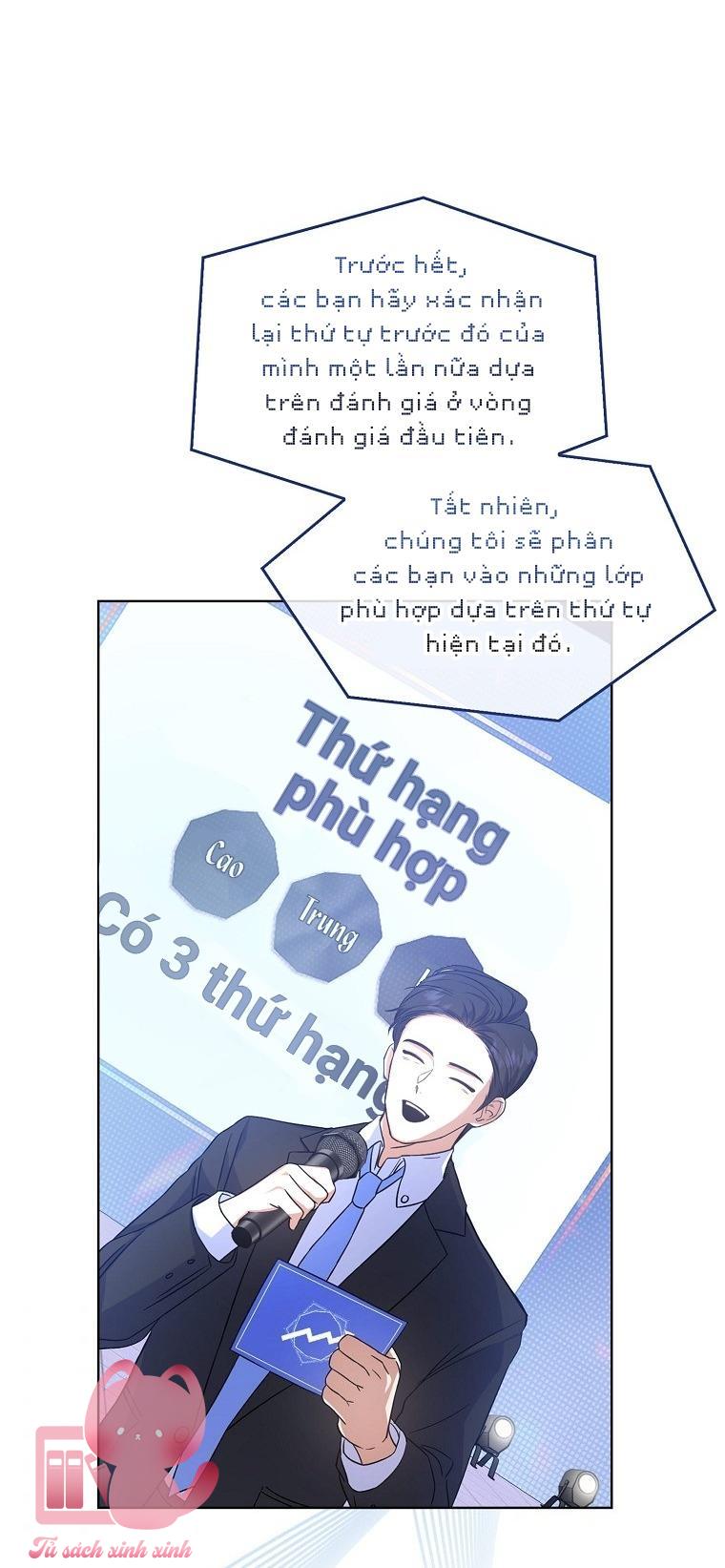 Debut Or Die Chapter 5 - Trang 4