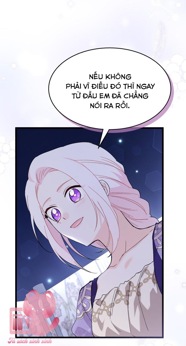 Quan Hệ Cộng Sinh Giữa Báo Đen Và Thỏ Trắng Chap 88 - Trang 2