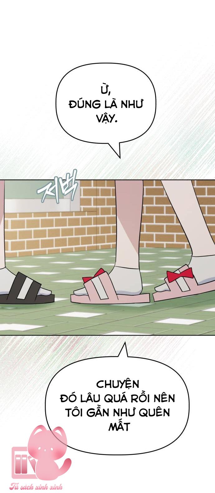 Quan Hệ Nhân Quả Chap 113 - Trang 2