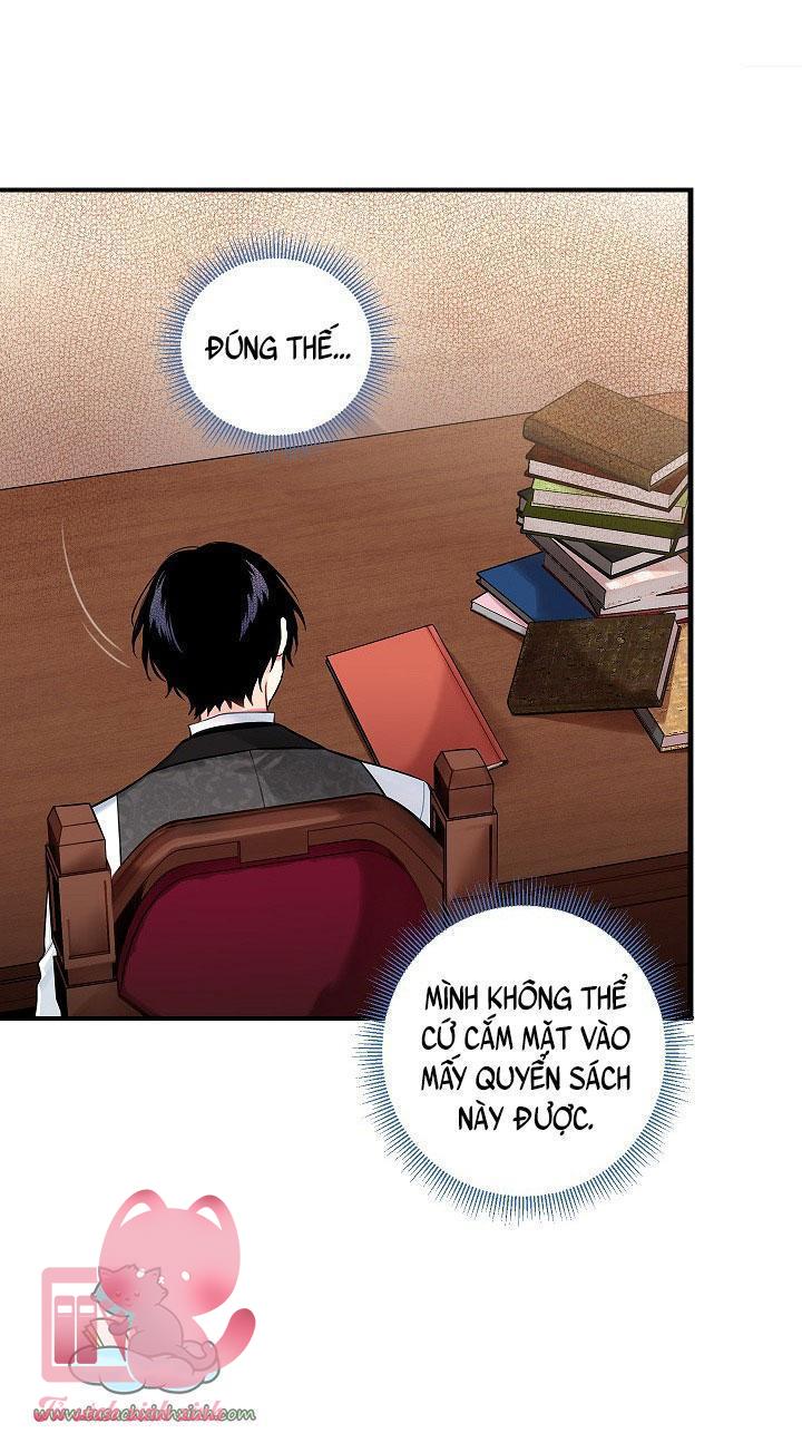 Ác Nữ Muốn Ly Hôn Chap 117 - Trang 2