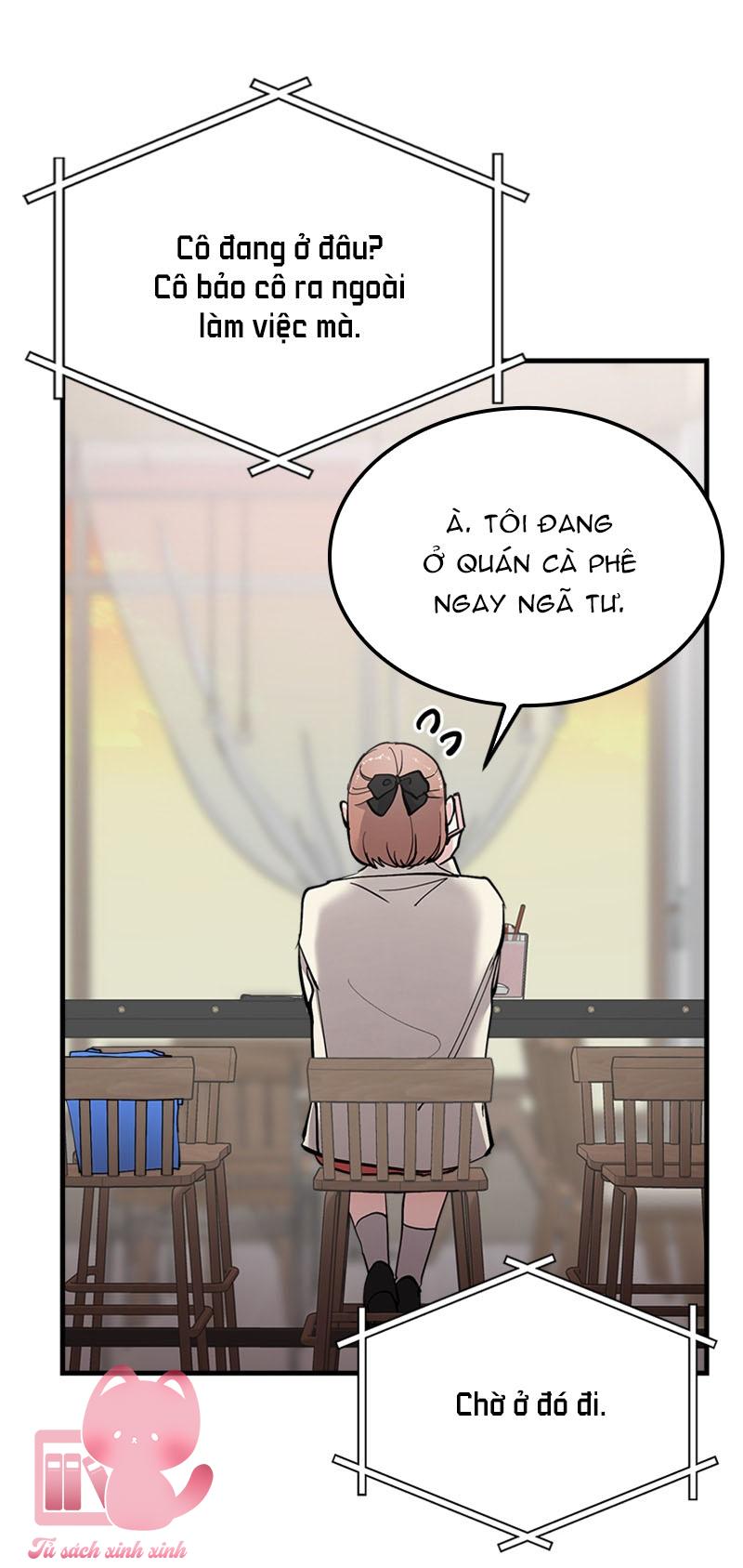 Trưởng Phòng Mệt Mỏi Vì Người Vợ Mới Cưới Chap 14 - Trang 2