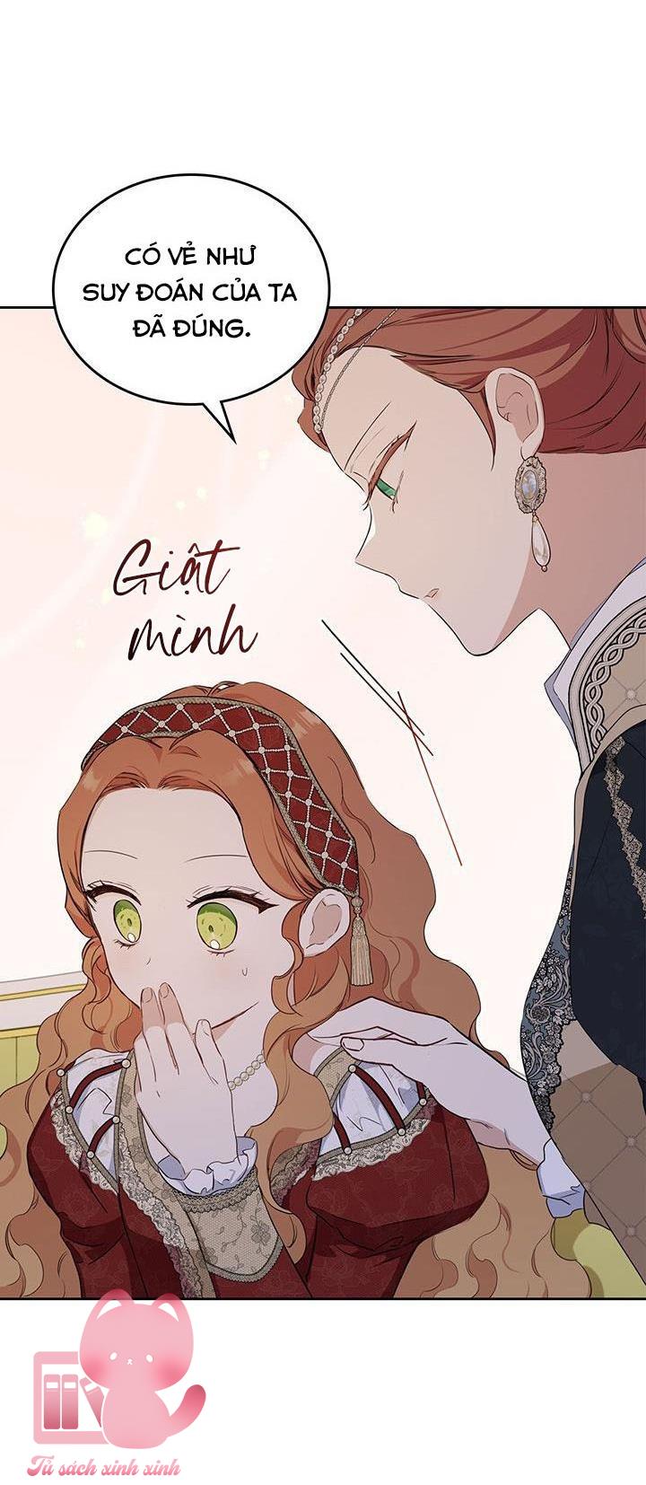Kiếp Này Ta Sẽ Trở Thành Gia Chủ Chap 124 - Trang 2