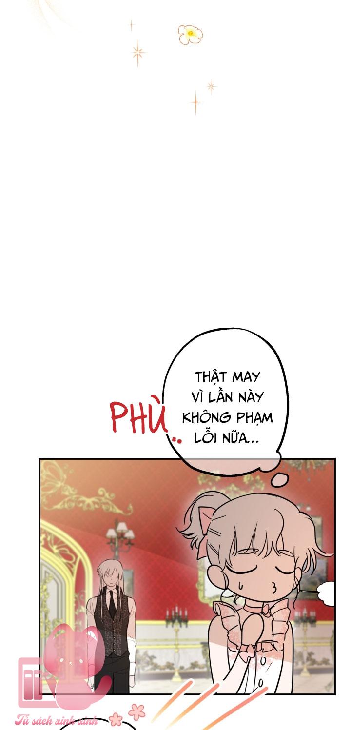 Những Nhân Vật Mạnh Nhất Thế Giới Ám Ảnh Tôi Chapter 20 - Trang 4